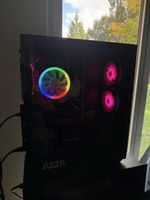 Gaming PC i5-6500 / GTX 980 4GB / 12GB RAM / SSD + HDD