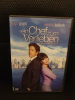 DVD Ein Chef zum verlieben
