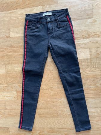 Jeanshose Redial Gr. S