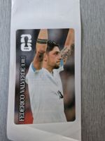 Federico Valverde URU Panini Coca-Cola Sammelsticker WM 2026