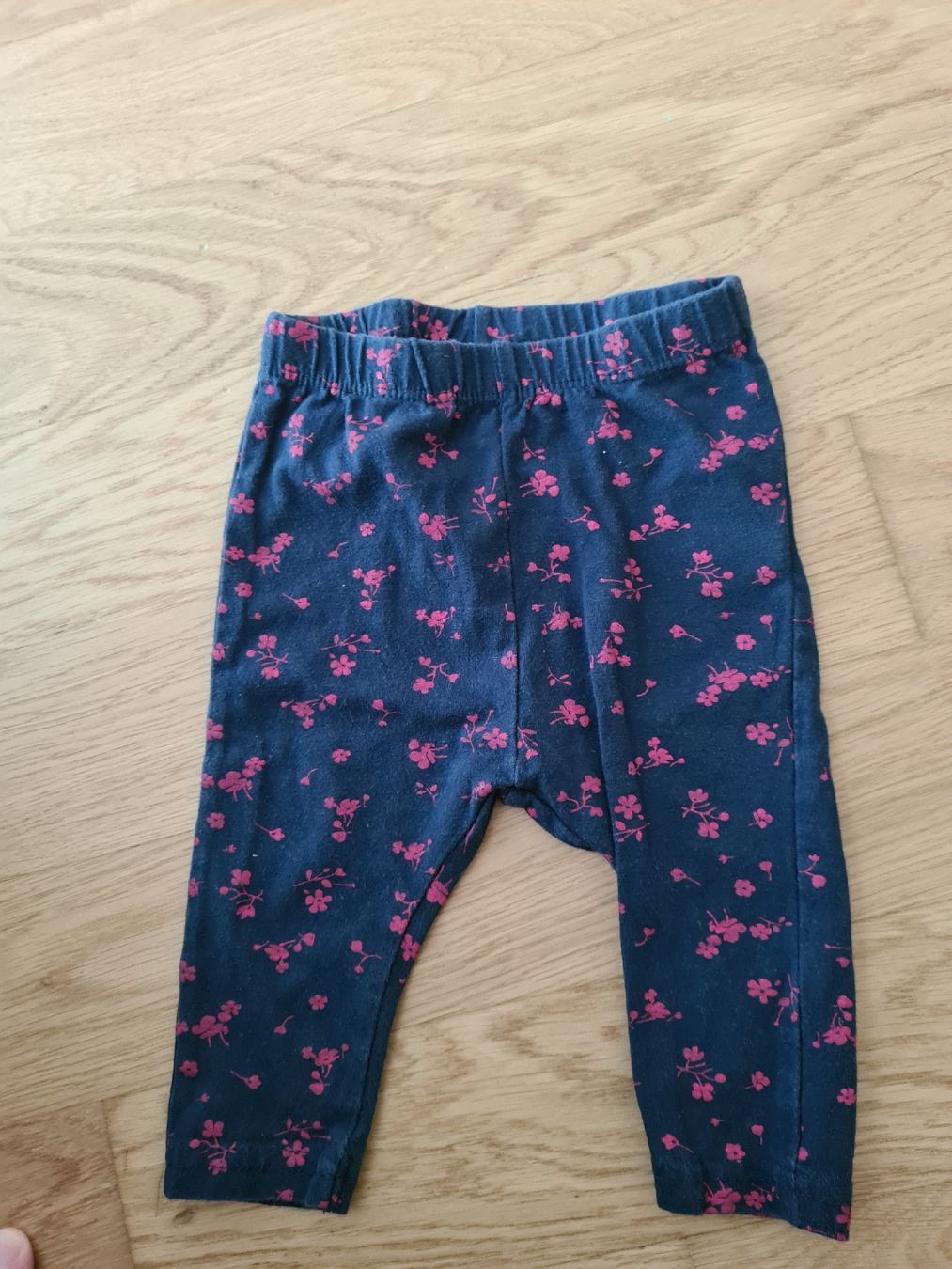 C&A Strümpfe & Strumpfhosen: Leggins Grösse 68 zwei Stk. – Gebraucht aus Horw von Mirii91 3
