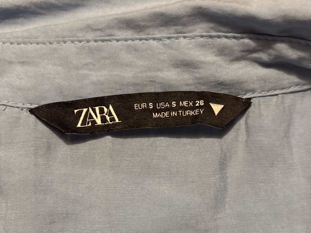 Zara Robes: Zara Kleid – D'occasion à Bern par gwilla 2