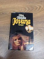 Roman "Jovana" von Utta Danella