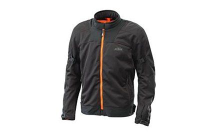 Jacken: KTM SOLAR AIR JACKET Gr.S Neu! – Gebraucht aus Ramiswil von Poch0