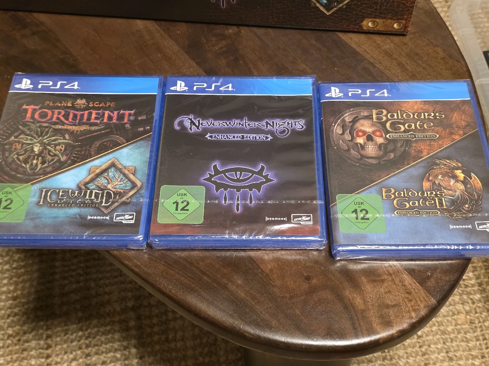 Giochi: Dungeons & Dragons Ultimate Enhanced Edition Collector’s – Nuovo e nell'imballaggio originale da Wald ZH venduto da Okinn 1