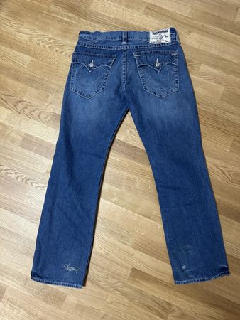 True religion vintage jeans Grösse 36