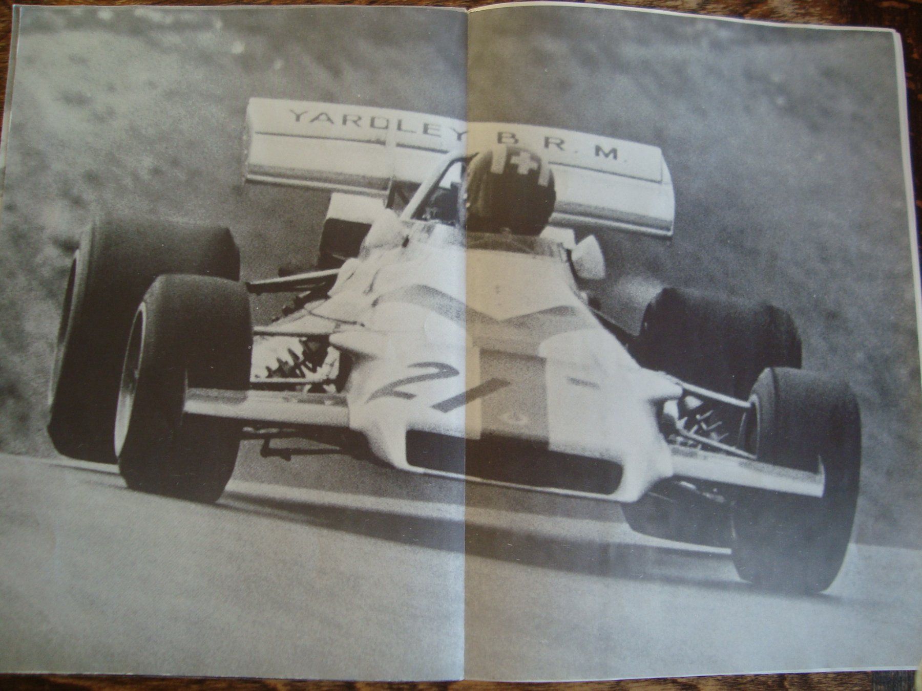 Zeitschriften & Magazine: Hommage à Jo Siffert – Neu (gemäss Beschreibung) aus Fribourg von ruswil007 4