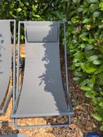 Garten Liegen von Lievique