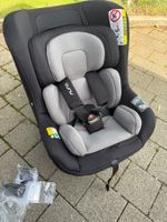 Nuna Pruu Kindersitz Reboarder ab Geburt bis ca 4 Jahre
