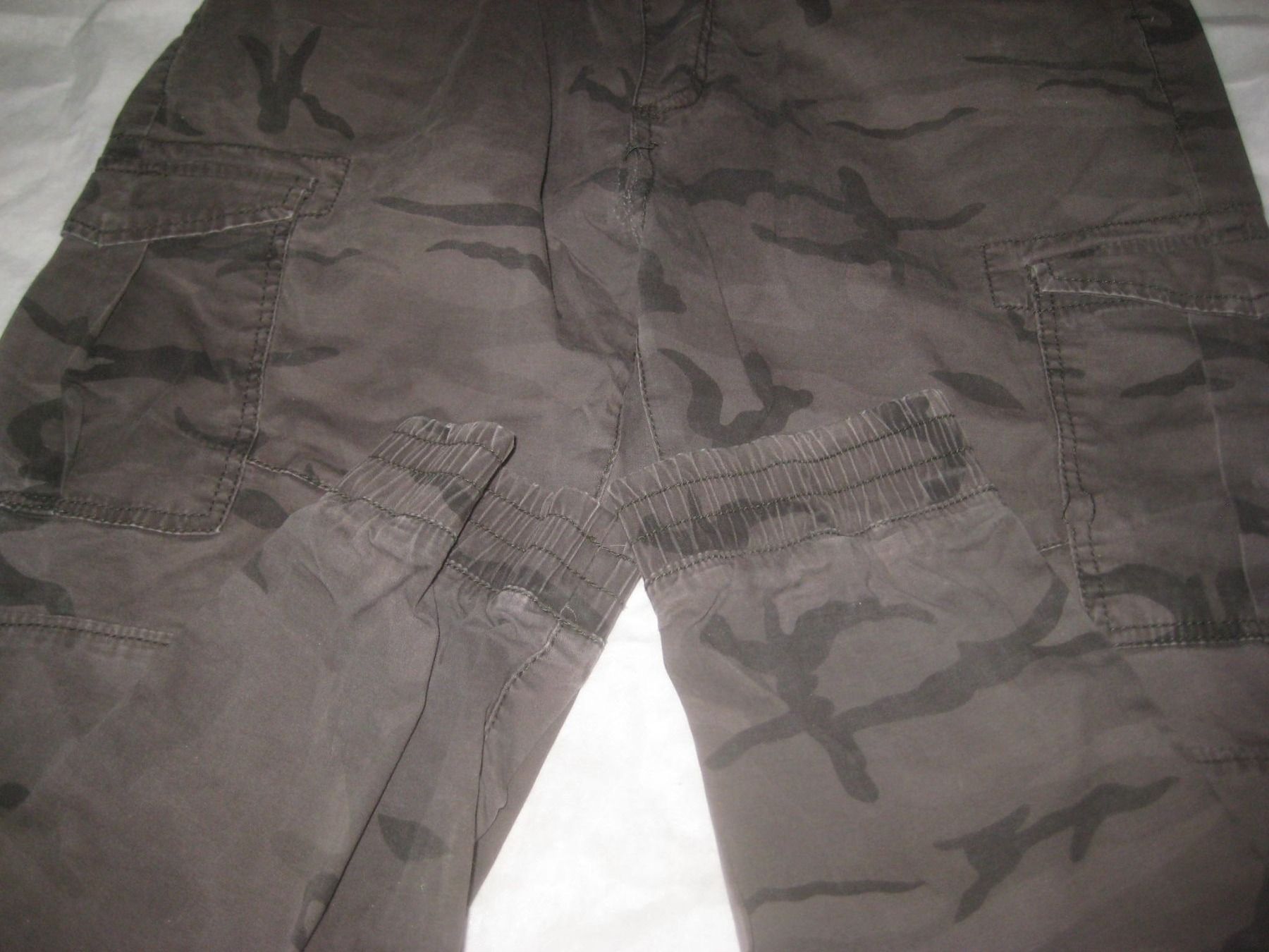 Hosen: KNABEN  HOSE – Gebraucht aus Uster von flocke1 1