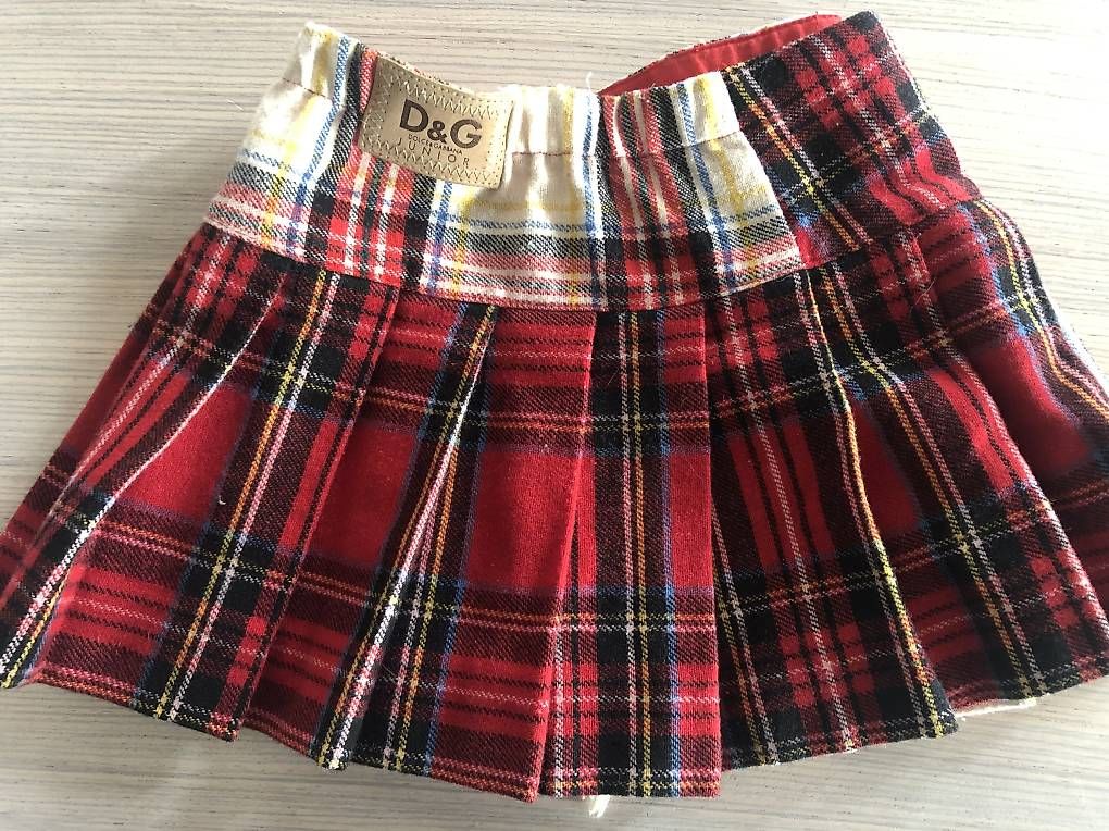 Gonne: D&G Wickelrock Gr 2 – Usato da Kilchberg ZH venduto da bin_sq5j