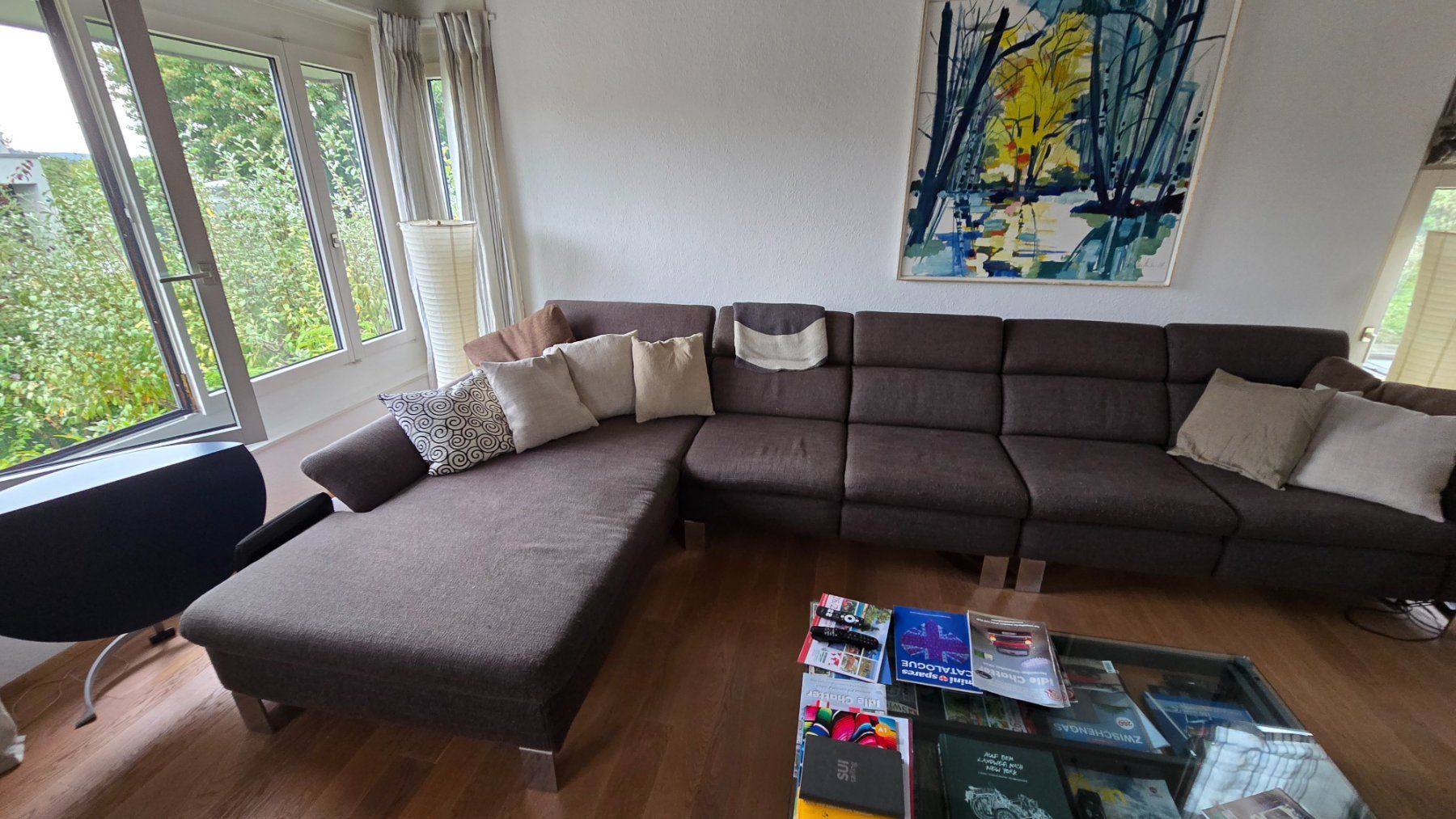 Divani: Sofa – Usato da Hettlingen venduto da fre_v57s 3
