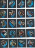 KRD Galionsfiguren 1996 / 363 A