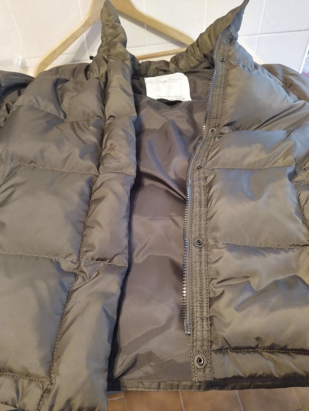 Ralph Lauren Giacche: Piumino RALPH LAUREN – Usato da Figino venduto da Palotta 4