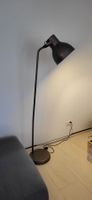 Stehlampe