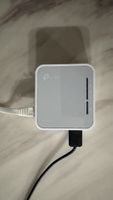 TP Link AC750 TL-WR902AC Wi-Fi W-LAN Router Repeater Travel