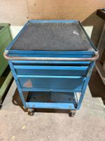 Lista / Schubladenstock / Schubladen/ Werkstatswagen