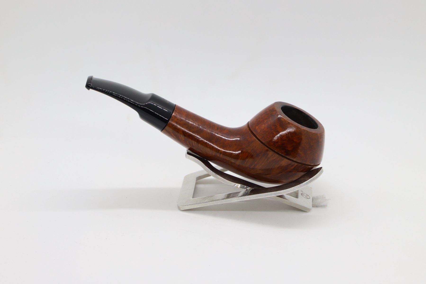 Pipe & Accessori: Big Ben 577 Bora 9mm Pfeife – Usato da Blumenstein venduto da Hennig-Estate-Pipes 2
