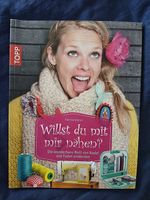 Nähbuch für Einsteiger