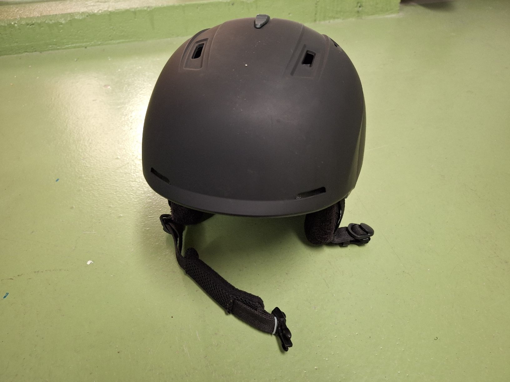 Albright Caschi: Skihelm Albright – Usato da Niederglatt ZH venduto da Bobsli 1