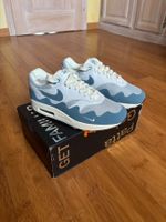 Air Max 1 Patta