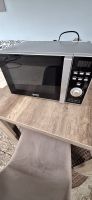 MIOSTAR Mikrowelle mit Grill 800W NEU