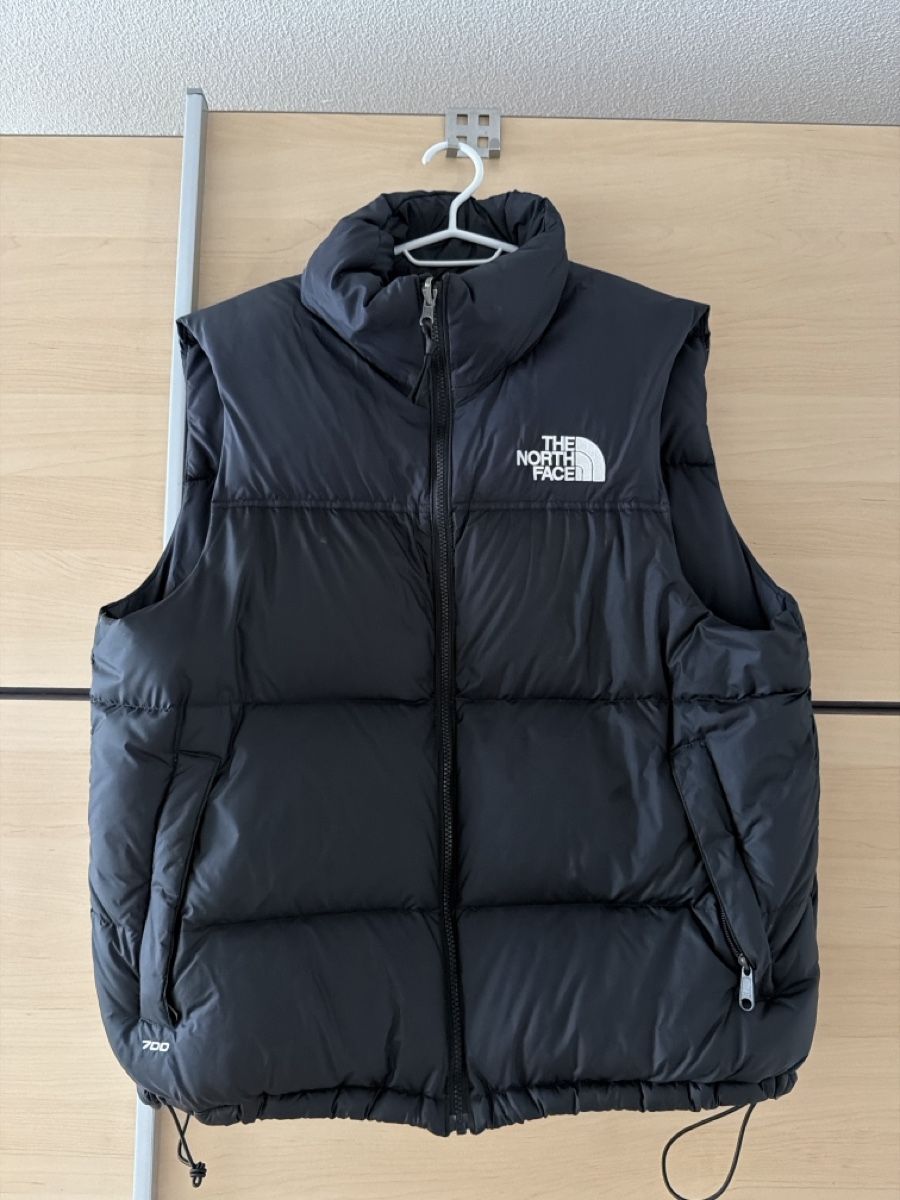 North Face Gilets: The North Face 700 Daunen Weste – D'occasion à Bad Ragaz par Nikis_Markt