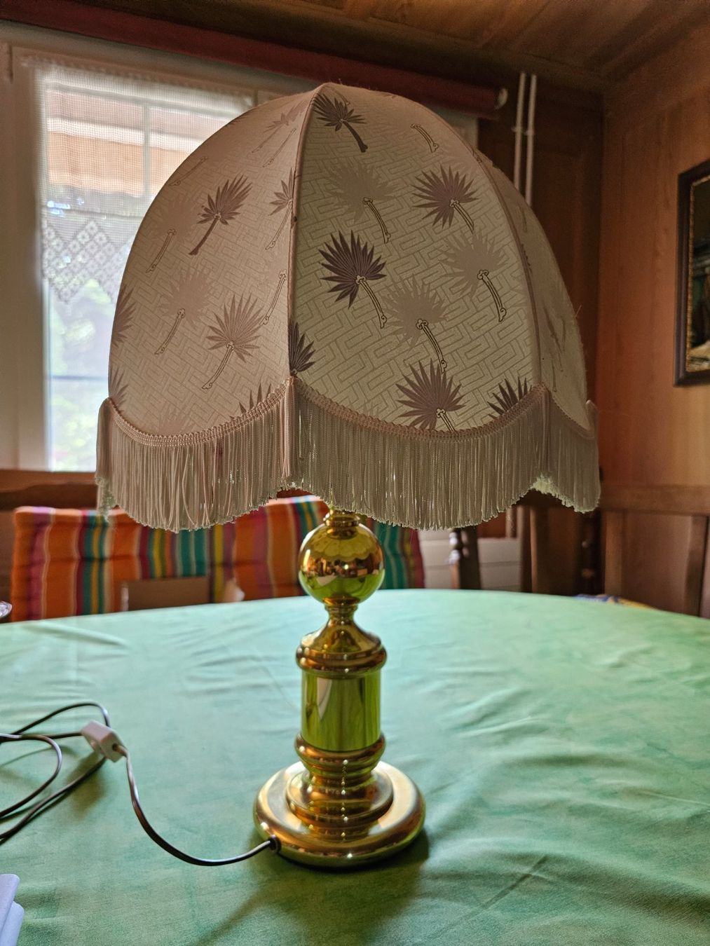 Lampade: Stehlampe – Usato da Bigenthal venduto da Westerngirl