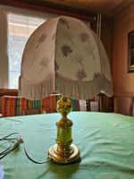 Stehlampe