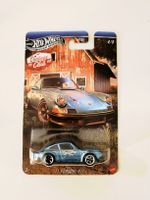 Hot Wheels Vintage Club '71 Porsche 911