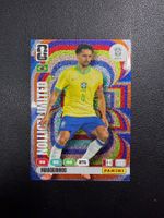 Panini FIFA World Cup 2026 Marquinhos Limited Edition