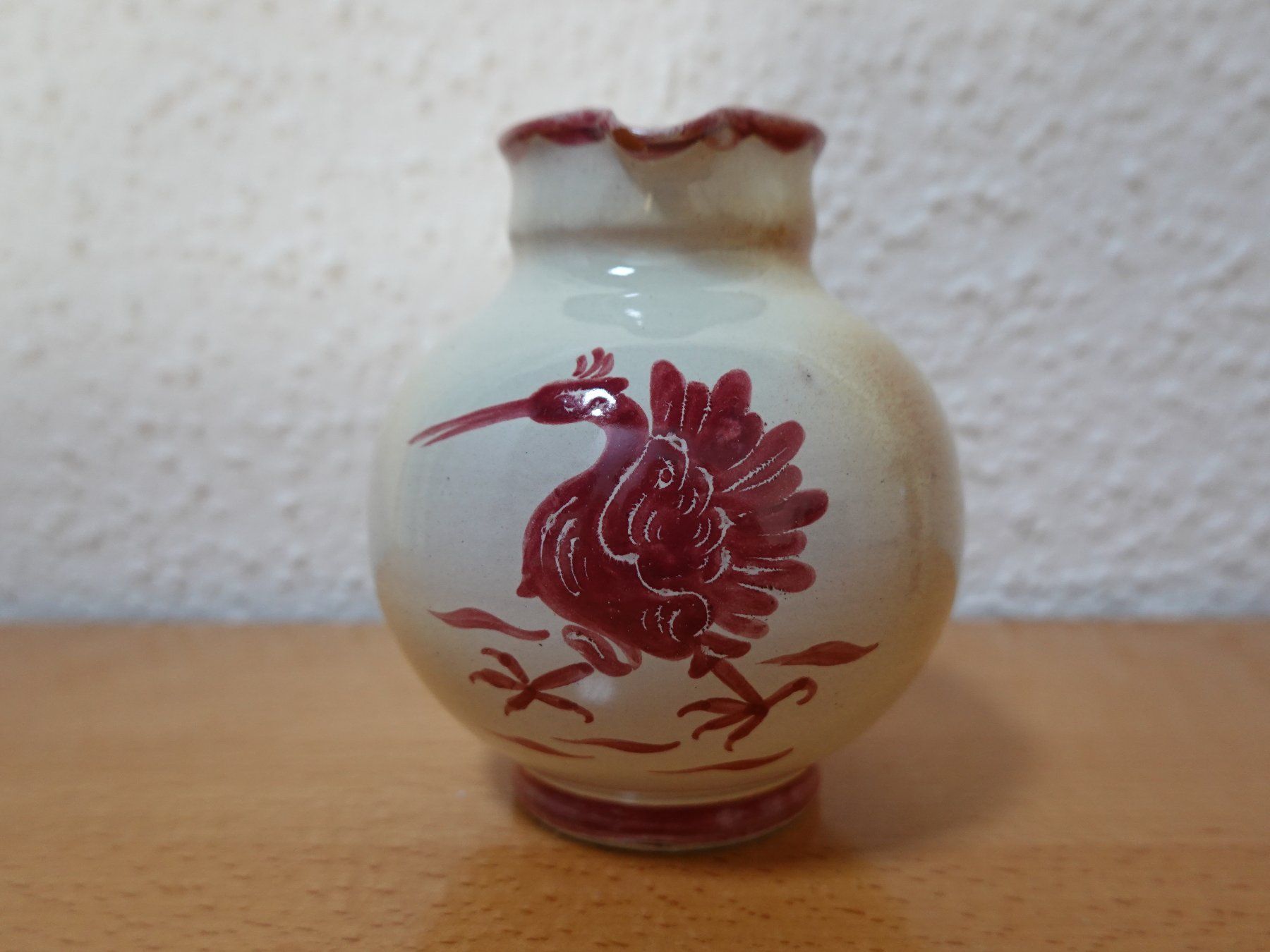 Karaffen: Pot / pichet – Gebraucht aus Confignon von Talenchant73 1