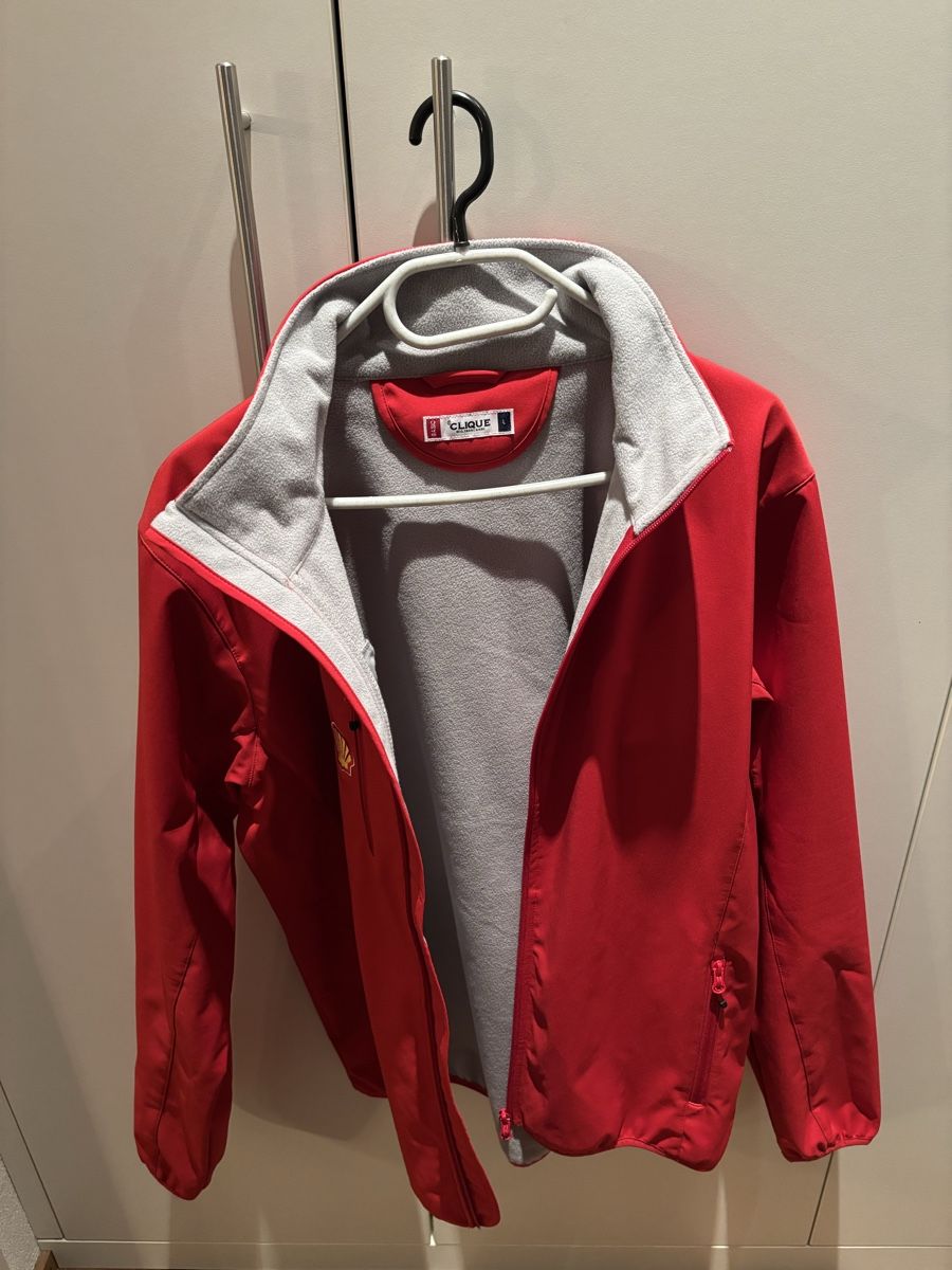 Shell Giacche: Softshell Jacke „Shell“ - Grösse L – Nuovo e nell'imballaggio originale da Pfaffnau venduto da Galini75 2