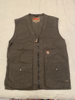 Fjällräven fishing vest/gilet