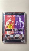 DVD Knocked Out: Harrelson vs. Banderas - Top Zustand!(2805)