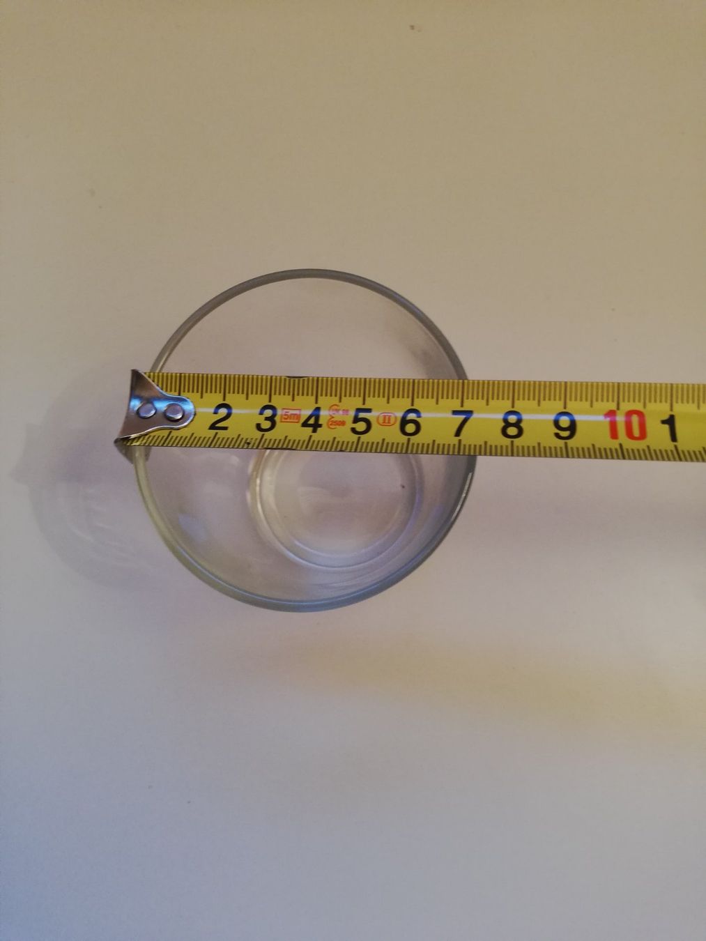Bicchieri: Glas – Usato da Rothrist venduto da GIWALD 2
