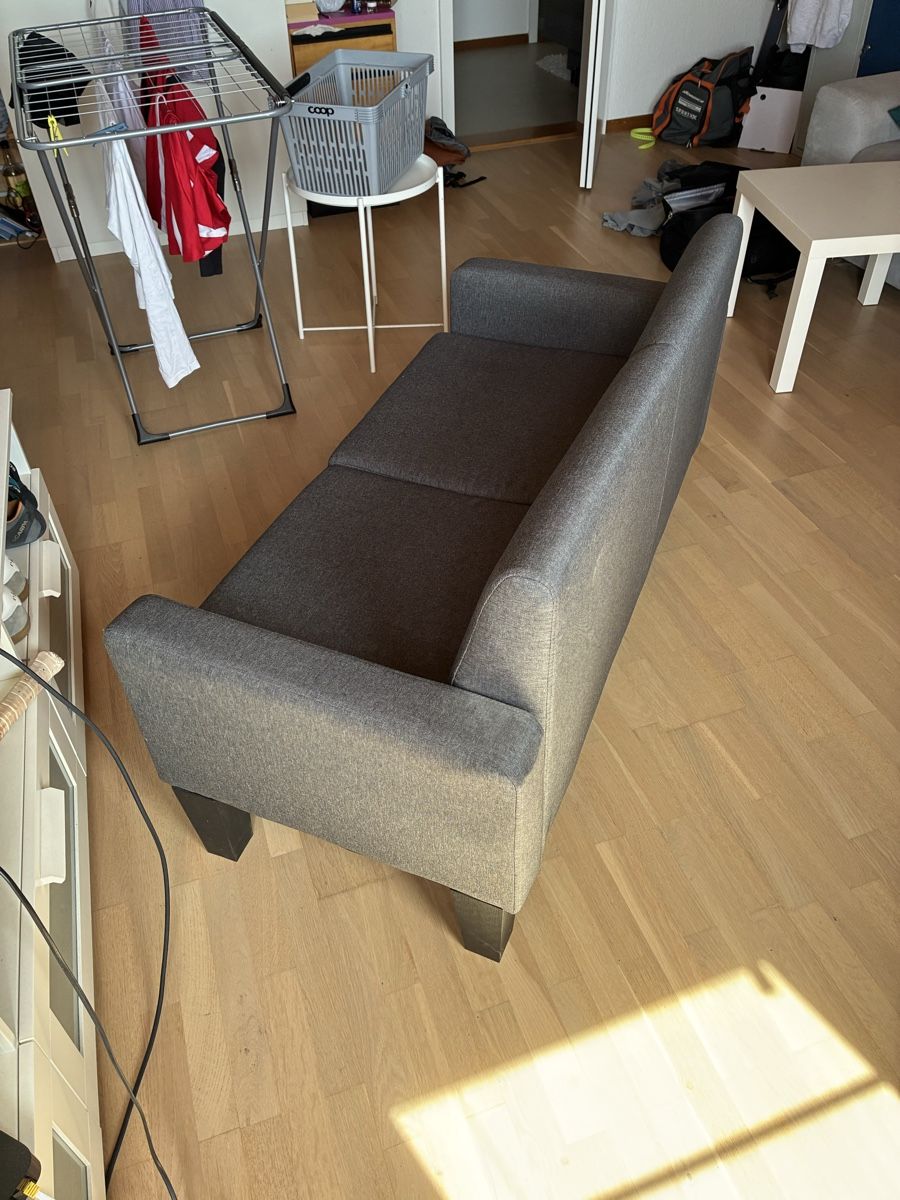 Divani: 2er Sofa – Usato da Bern venduto da bucher_007 5
