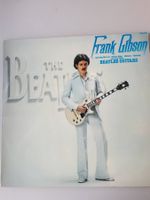 LP Frank Gibson / Beatles Guitars