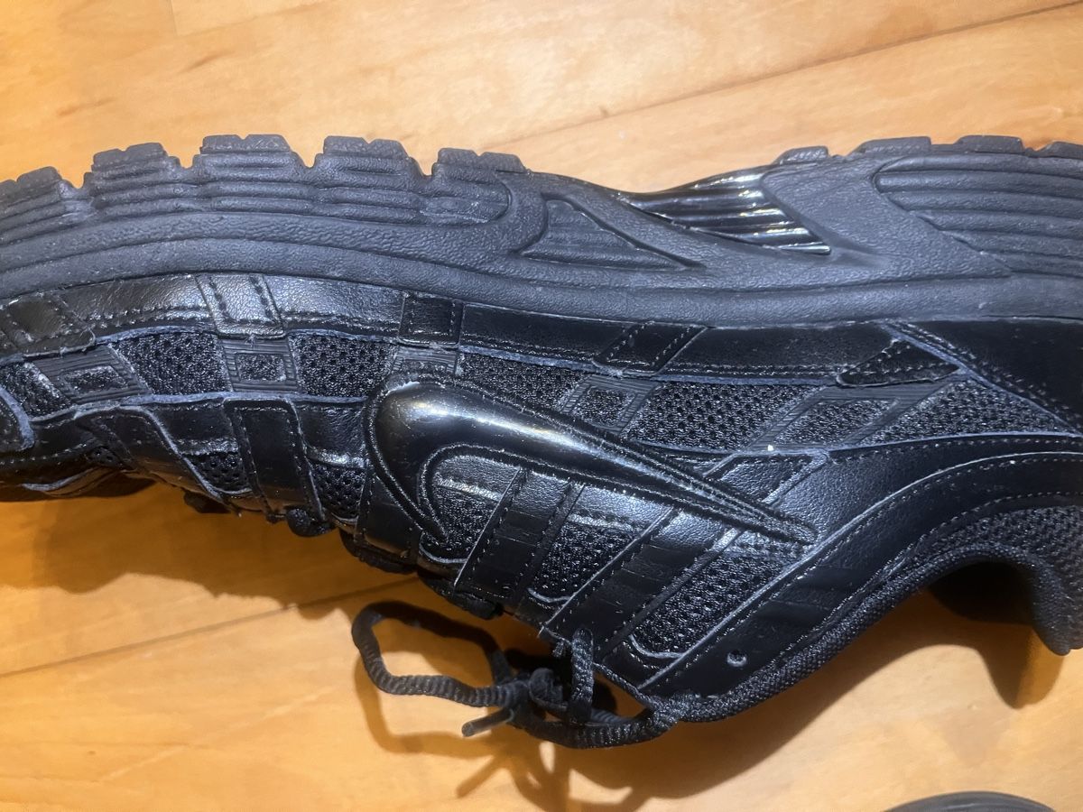 Nike Scarpe da uomo: Nike P-6000 Sneaker – Nuovo (secondo la descrizione) da Sissach venduto da Gamma66 1