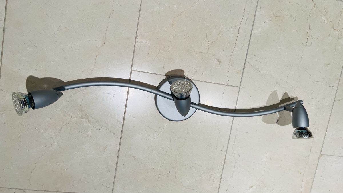 Lampadari & plafoniere: Deckenlampe – Usato da Röschenz venduto da tan_xlt9 3
