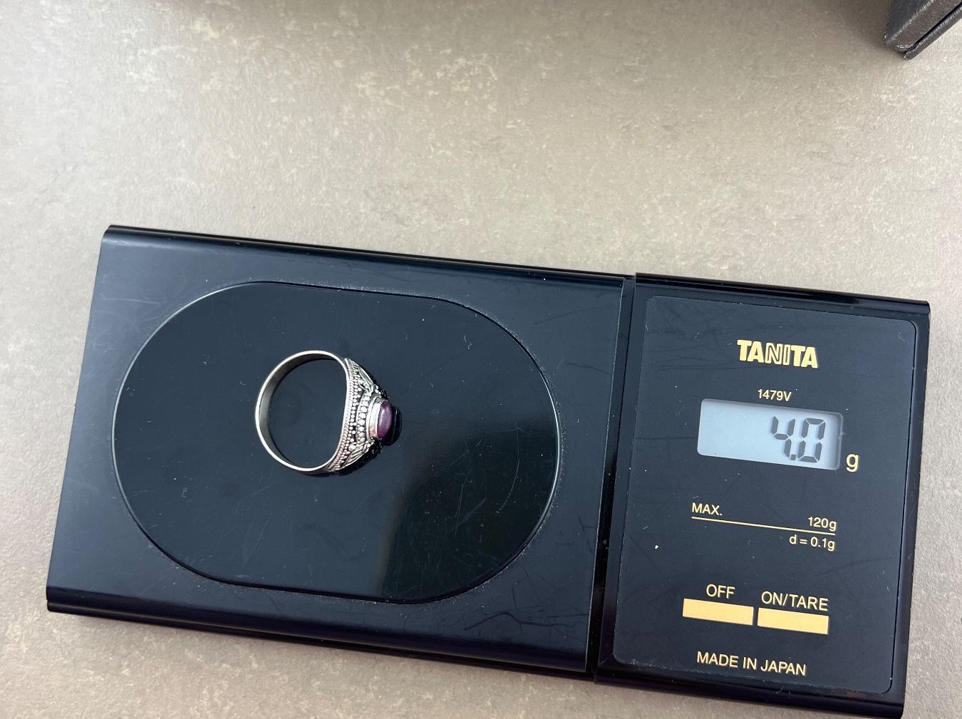 Ringe: Ring 925 Silber – Gebraucht aus Niederuzwil von leo_8857 5