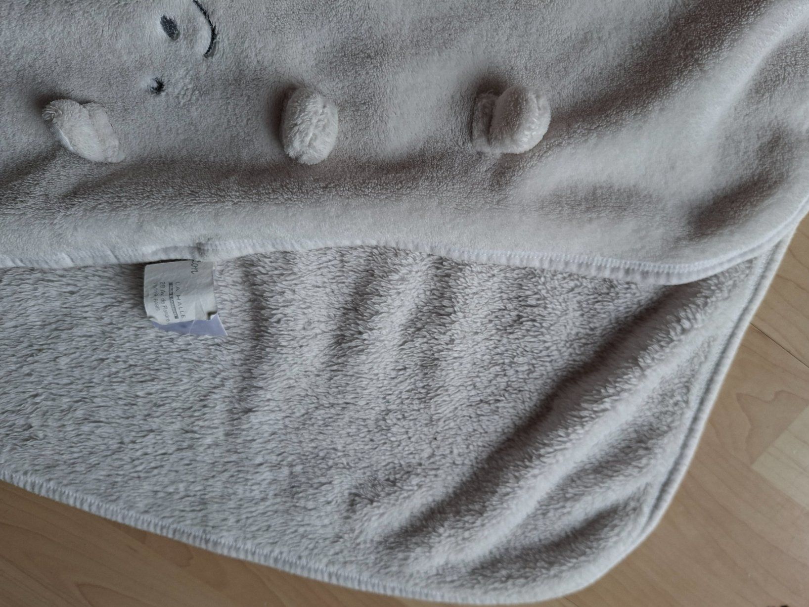 Decken: Couverture – Gebraucht aus Montmollin von islachat 3