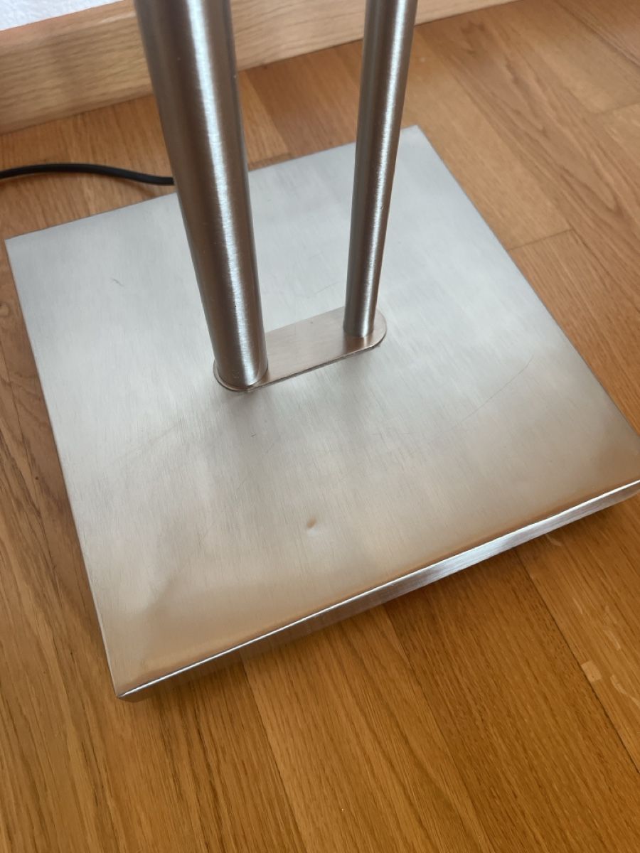 Lampes: Stehlampe – Neuf (Voir description) à Langenthal par Thxlia20 3