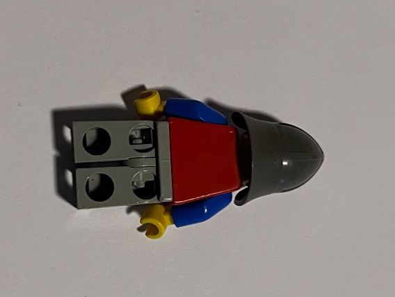 LEGO Minifigur Crusaders 3