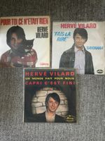 3xHerve Vilard Singles