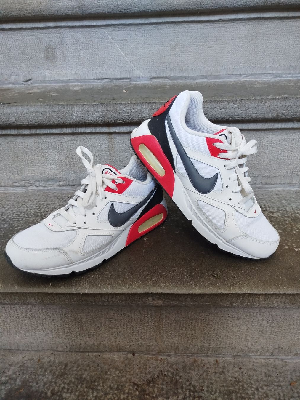 Nike Scarpe da uomo: Nike Air Max Jx – Usato da Rivaz venduto da AntoineGD 2