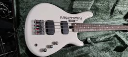 Yamaha Motion B Bass MB-III MIJ aus den 80er Jahr