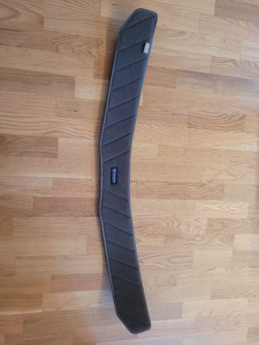 Tiro a segno: Pitchfork Battle Belt Platform - Ranger Green - L – Nuovo (secondo la descrizione) da Boswil venduto da Karichdominik 1