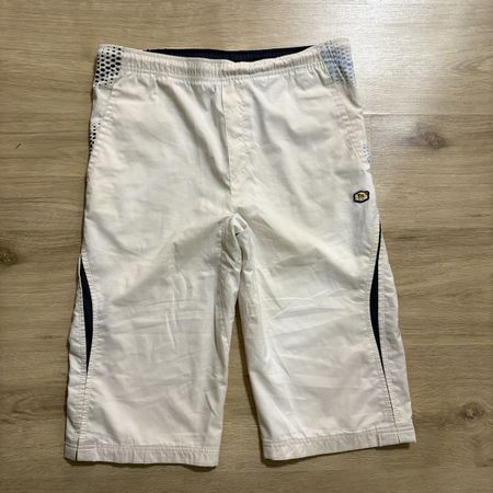 Seltene Nike Tn 3/4 Shorts im sehr guten Zustand (S)