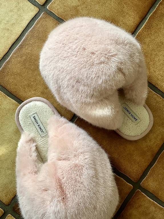 Scarpe da donna: Hausschuhe 38 – Nuovo (secondo la descrizione) da Lachen SZ venduto da sim_ntp2 4